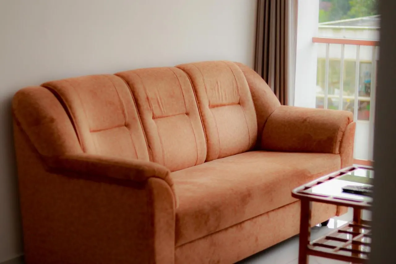 Calais7 Apartamento Thodupuzha